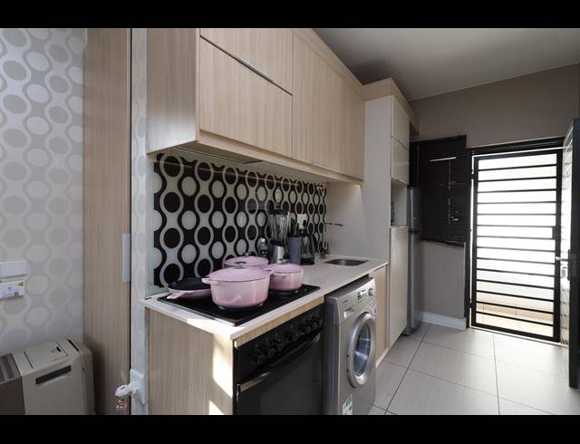 2 BEDROOM APARTMENT TO LET IN RIVONIA